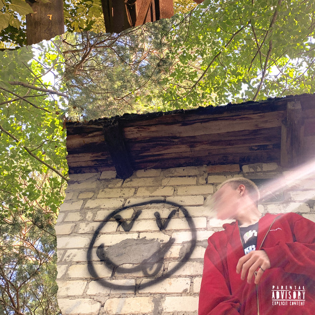 SMILE FACE cover art