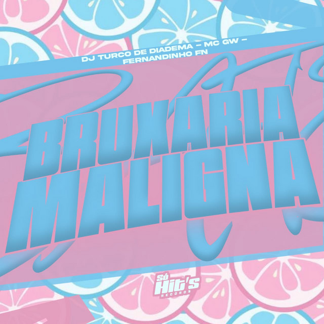 Bruxaria Maligna
