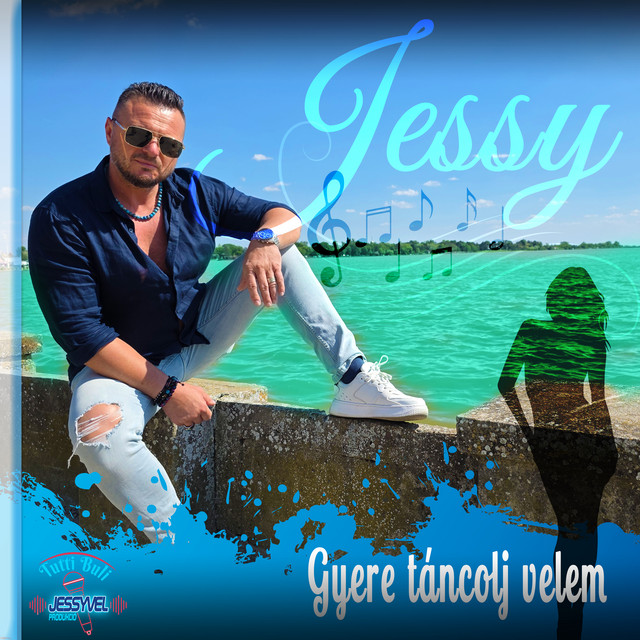 GYERE TÁNCOLJ VELEM cover art