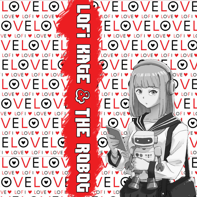 Lofi Love cover art