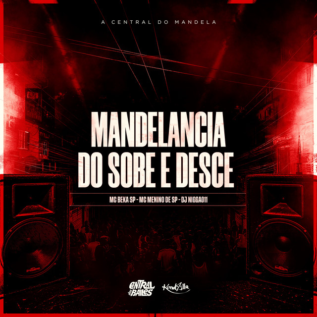 Mandelancia do Sobe e Desce