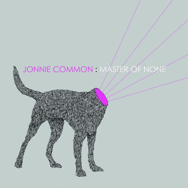 Master Of None cover art