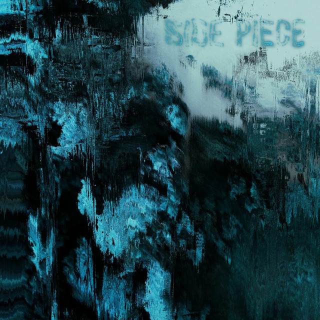 Cover art: Side Piece — Akhmedov