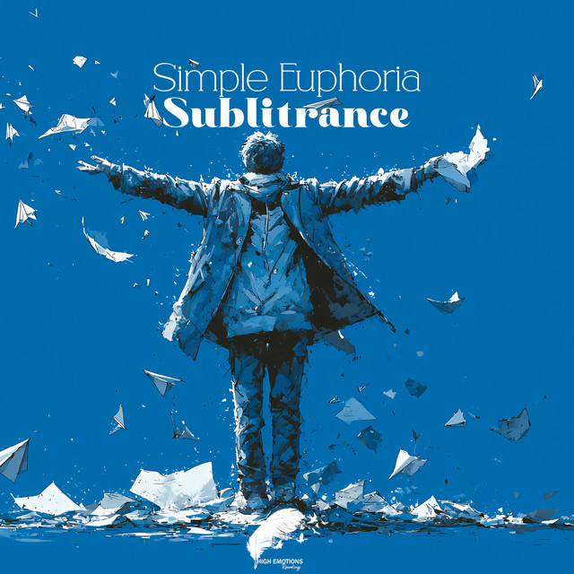 Simple Euphoria - Original Mix