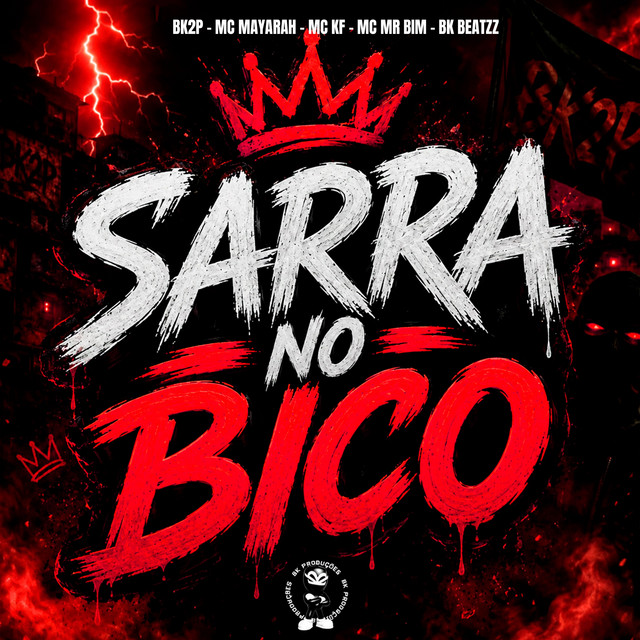 SARRA NO BICO