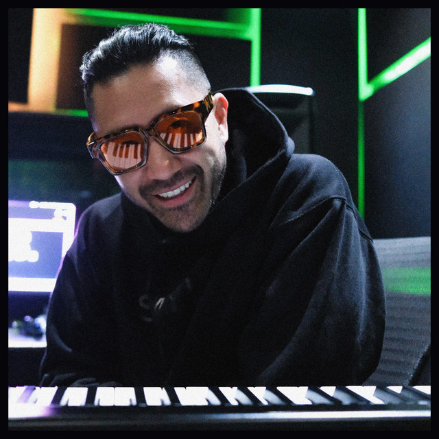 undefined album image