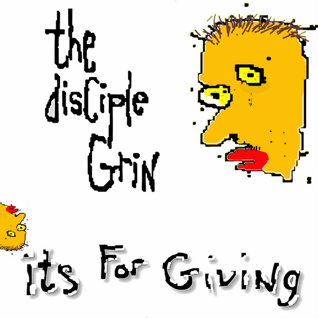 The Disciple Grin Photo
