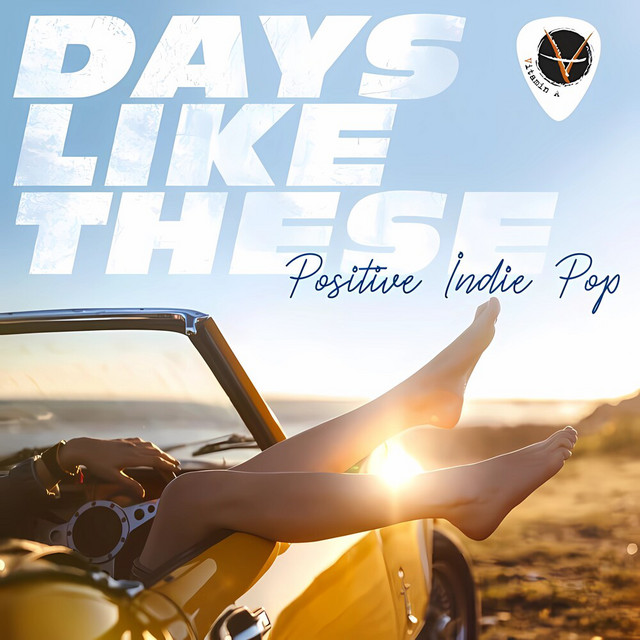 Days Like These cover art