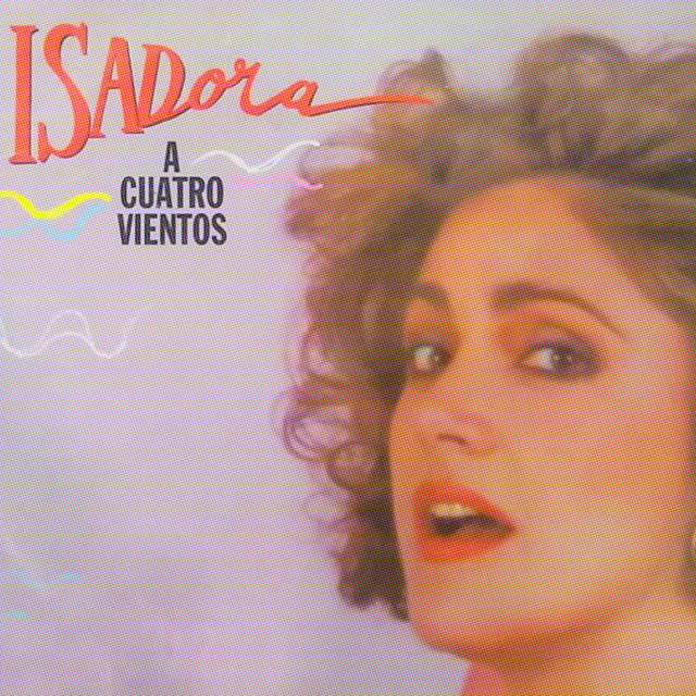 A Cuatro Vientos cover art