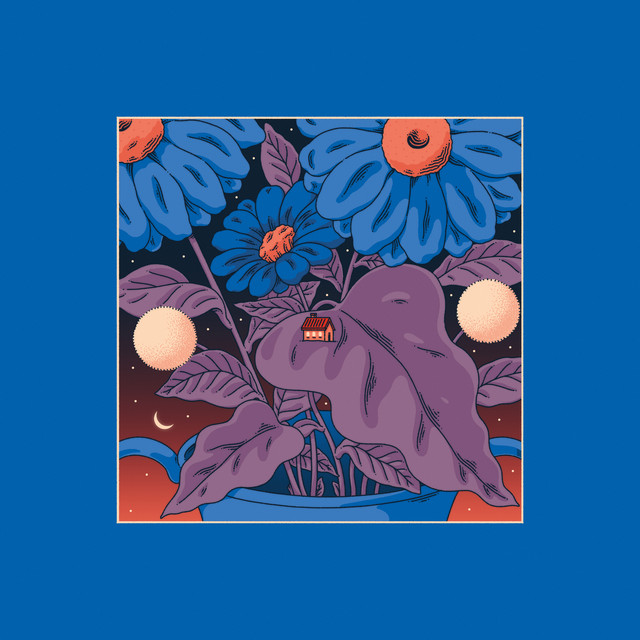 Aligned - Populous Remix album art