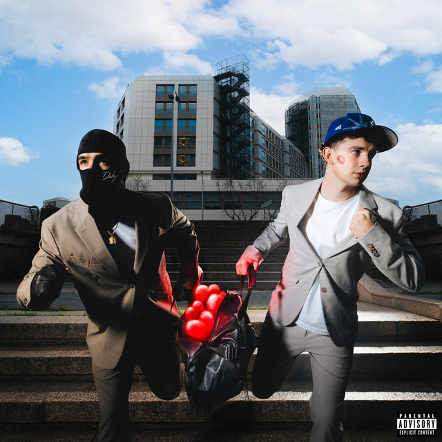 SIN PISTOLA 2.0 cover art