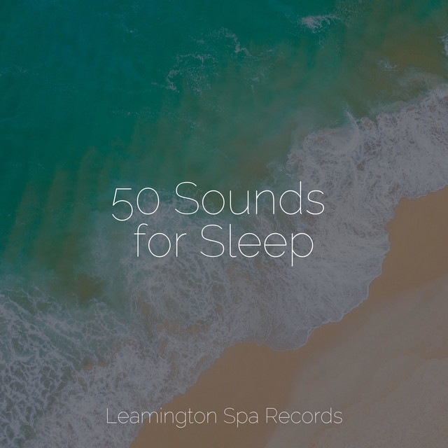 50 Sounds for Sleep - Album by Rain Sounds Nature Collection | Spotify