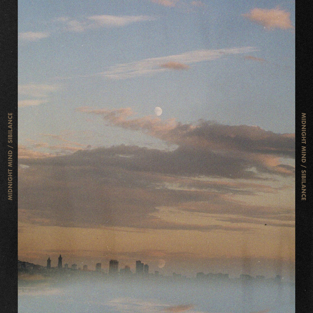 Sibilance cover art