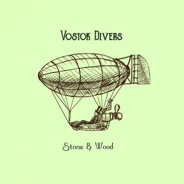 Stone & Wood cover