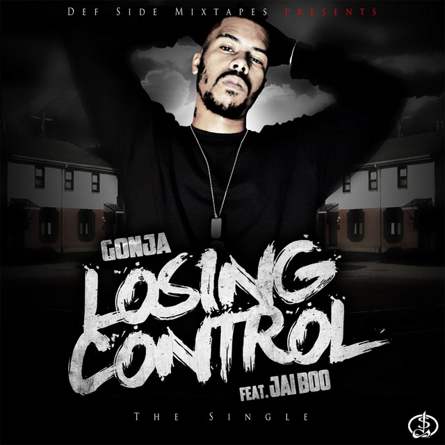 Losing Control (feat. Jai Boo) cover