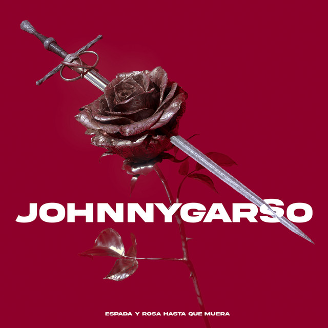 Espada y Rosa Hasta que Muera cover art