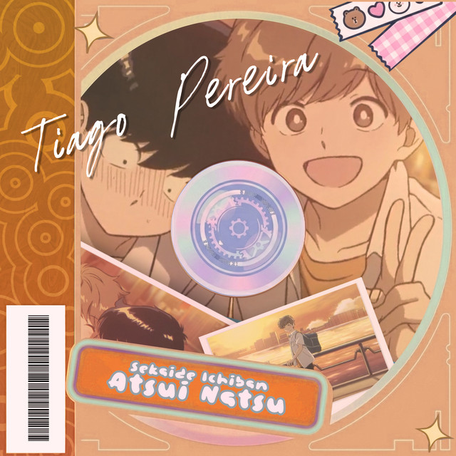 K-POP・アジア re:boot CD Sekaide Ichiban Atsui Natsu (世界でいちばん熱い夏) (Go for It