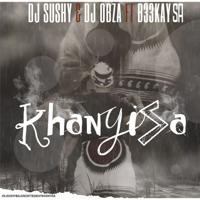 Khanyisa - Oiriginal Mix
