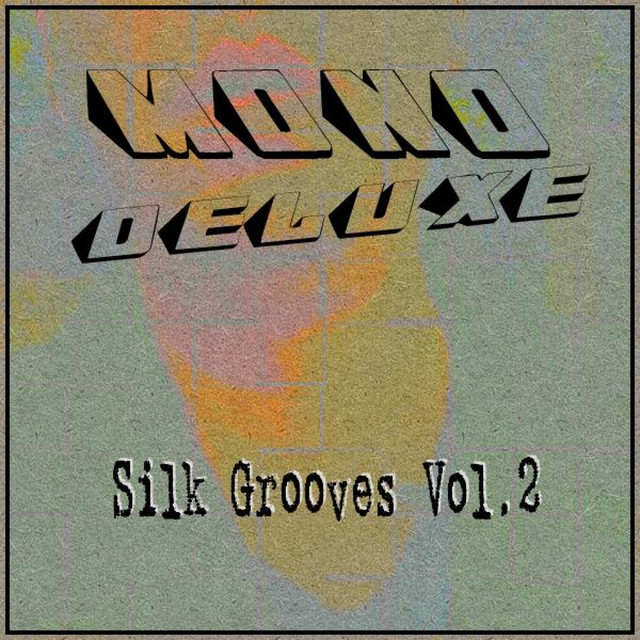 Silk Grooves Vol.2 cover art