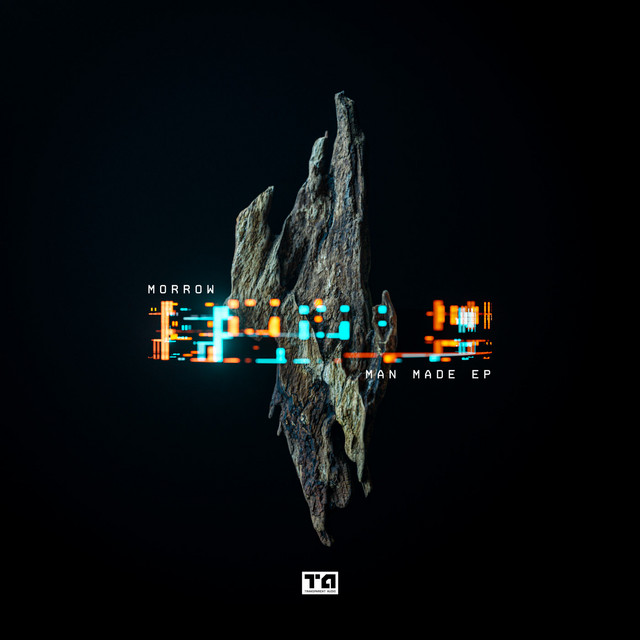 Back On Track album art