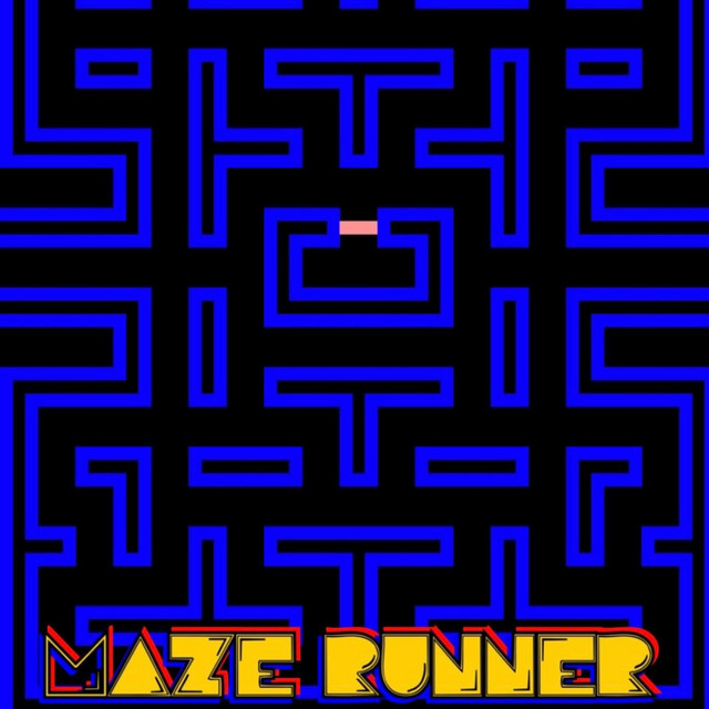 Maze Runner