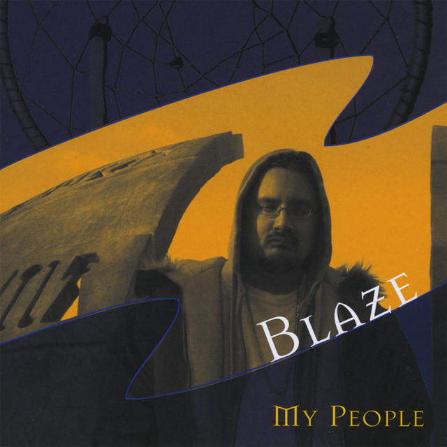 My People cover art