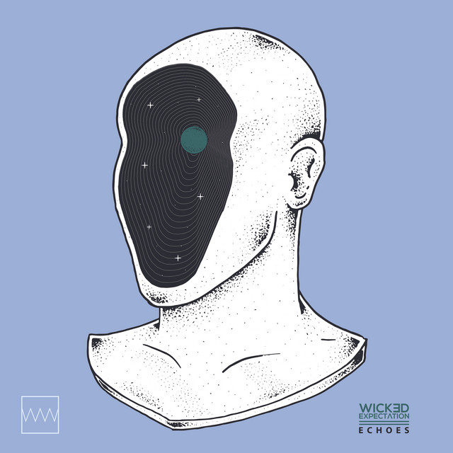 Echoes cover art