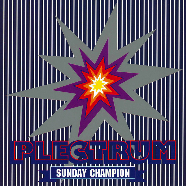 SUNDAY CHAMPION cover