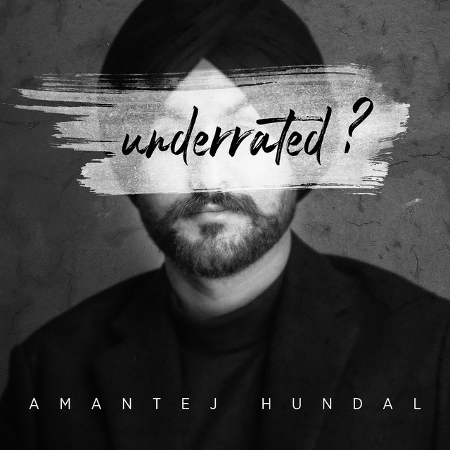 Amantej Hundal - Dil Mangeya