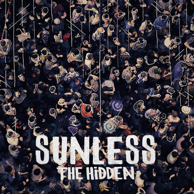 The Hidden cover art
