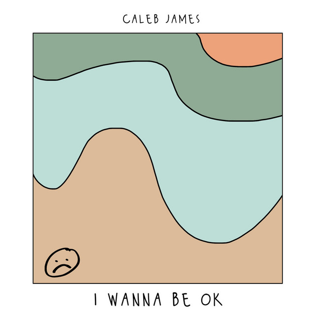 I Wanna Be OK cover