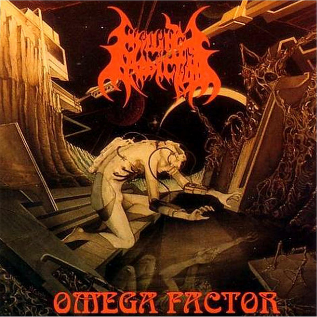 Omega Factor - Álbum de Killing Addiction | Spotify