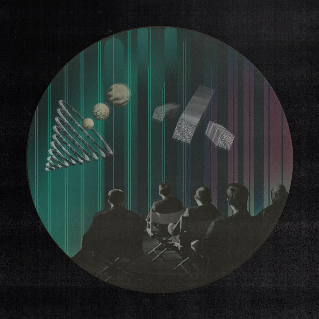 The Rise Of Modern Simulation cover