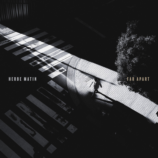Far Apart cover