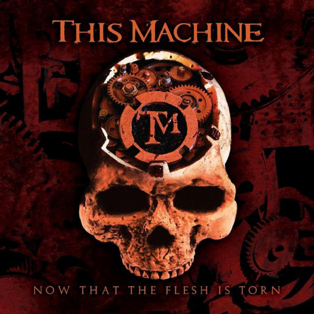 This Machine | Spotify
