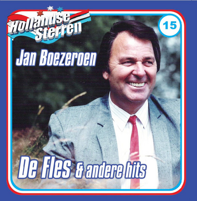 De Fles & Andere Hits cover art