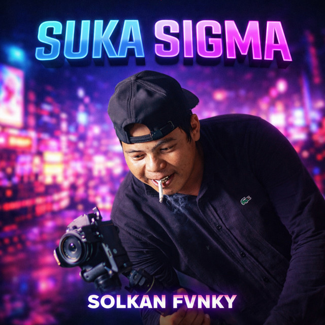 Solkan Fvnky