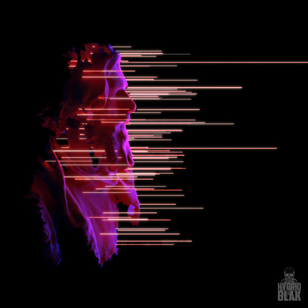 Neon Nightmares cover