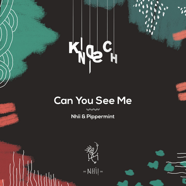 Can You See Me