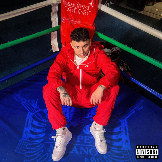 BOMAYE cover art