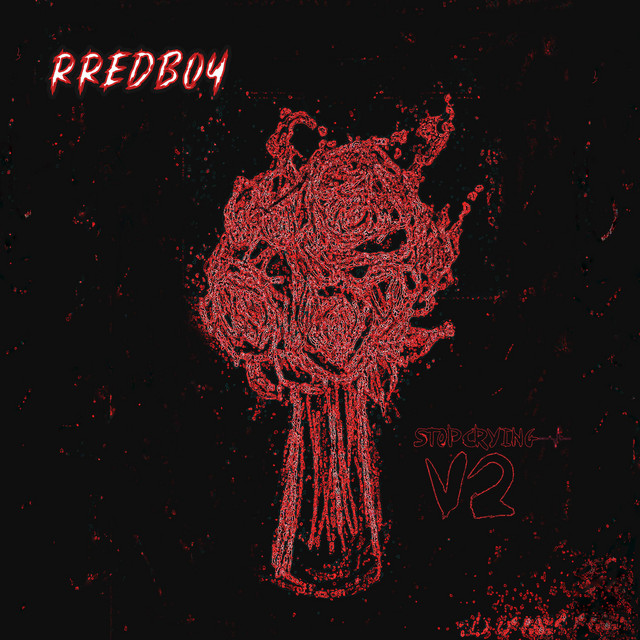 V2! cover art