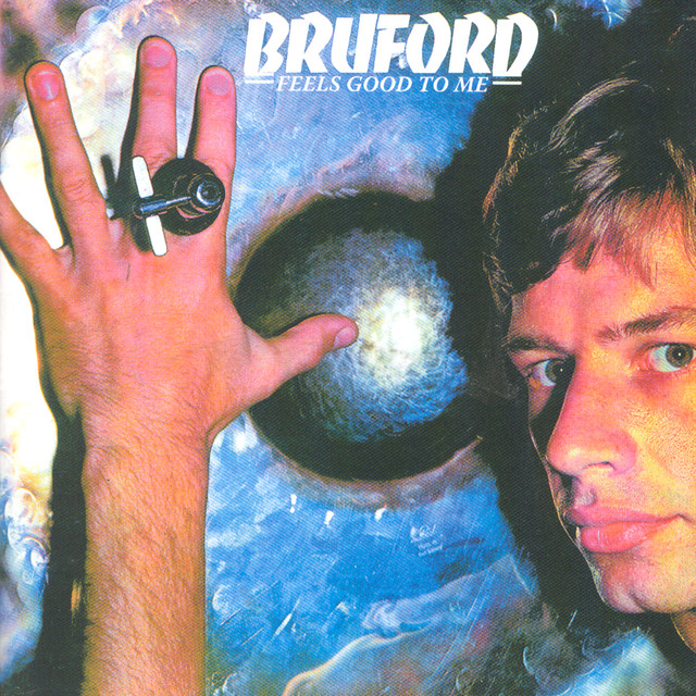 Bruford-Seems Like A Lifetime Ago 輸入盤8枚組 Seems Like A Lifetime Ago, Part One - song and lyrics by Bruford