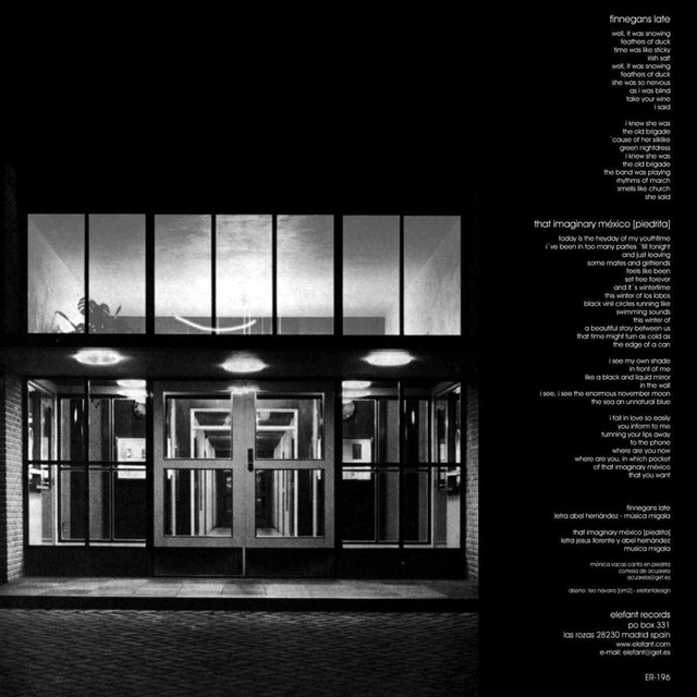 undefined album image