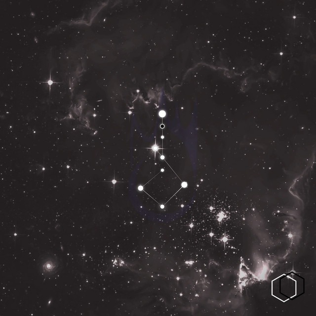 Celestial Neighbour cover art
