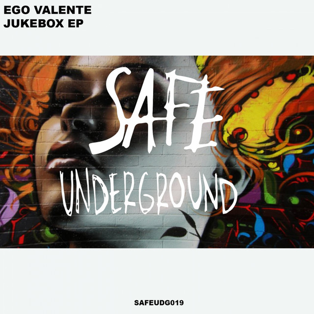 Jukebox EP cover art