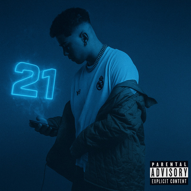 Predestinado ao Sucesso cover art