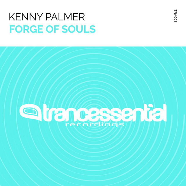 Forge of Souls album art