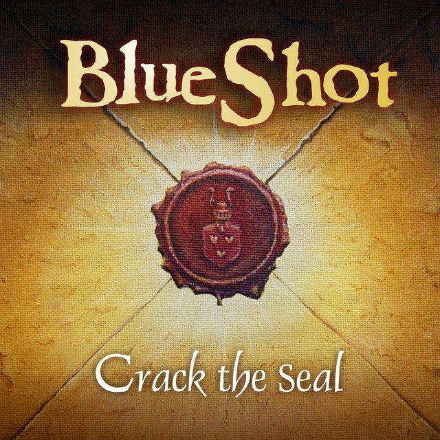 Crack the Seal cover