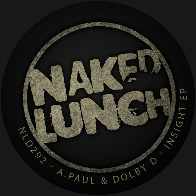Insight album art