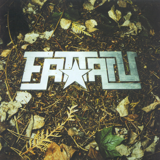 Jordnära cover art